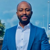 J.P. Morgan Employee Samuel Tomoloju's profile photo