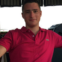 Jean Schmit Engineering Employee Matthieu Grévisse's profile photo