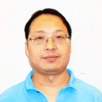 Caris Life Sciences Employee Xiaofeng Wu's profile photo