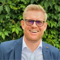 Südwolle Group Employee Ronald Gerbeth's profile photo