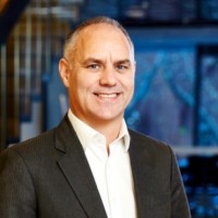 Meat & Livestock Australia Employee Nathan Low's profile photo