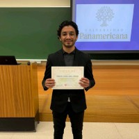 Samuel Fernando Rodríguez Estrada's profile photo