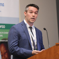 Population Services International Employee Matthew Thacker's profile photo