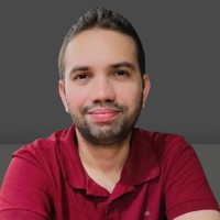 OFM Systems Employee Fábio Leandro Medeiros's profile photo