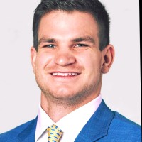 Ares Management Corporation Employee Tim Kelly's profile photo