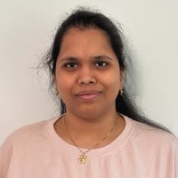 UnitedHealth Group Employee Madhuri B's profile photo