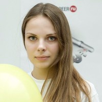Mirapolis Employee Екатерина Матусевич's profile photo