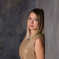 Endava Employee Anna Südi's profile photo