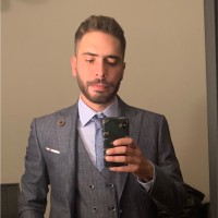 International Control Systems Co. - ICS Employee Bassem Ashraf's profile photo