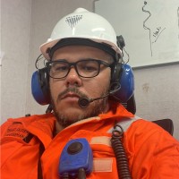Valaris Limited Employee Thiago Dutra's profile photo