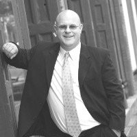 ION Employee Aaron Baines's profile photo