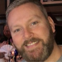TwentyCi Employee Neil Devlin's profile photo