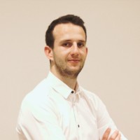 Instadrone Employee Diego Pruvot's profile photo