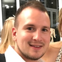 AT&T Employee Nathan Brookes's profile photo