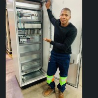 Lunga Mazibuko's profile photo