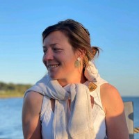Groupe Sandaya Employee Méryl Szpak's profile photo
