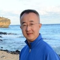 Oncept Trading Employee Mark Mao's profile photo