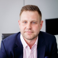 CrowdStrike Employee Jon Fox's profile photo