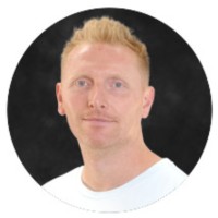 Gregory Group Employee Olly Kernick's profile photo