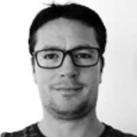 Adept Water Technologies A/S Employee Esben Tobias's profile photo