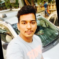 CASHe Employee Akshay Bojja's profile photo