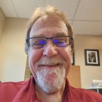 MFS Engineers & Surveyors Employee David Park's profile photo
