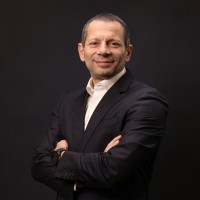 Global Gate Employee Roy Asle's profile photo