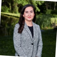 Madeline Stein Email & Phone Number