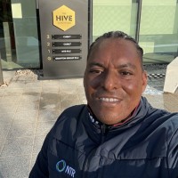 NTR plc Employee Edson Santos's profile photo