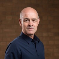 Othrys Employee Nick Catliff's profile photo