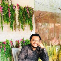 MasterCourse Employee Akib Majumder's profile photo