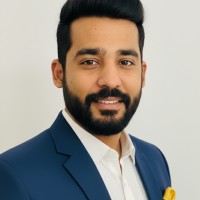 eeSea Employee Ravi Pendam's profile photo