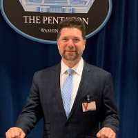 Global Laser Enrichment Employee James Dobchuk's profile photo