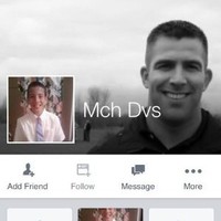 Micheal Davies Email