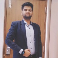 Thrivera Staffing Services Pvt. Ltd. Employee Yash Gupta's profile photo