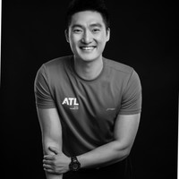 Alpha Training Employee Jackie Zhang's profile photo