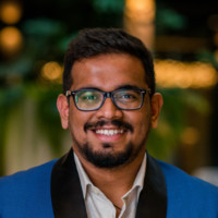 Domain Loan Finder Employee Suyash Masurkar's profile photo