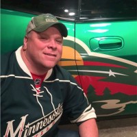 Essentia Health Employee Ted Starr's profile photo