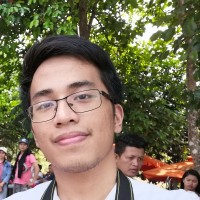 WORKSPACECO. Employee Brian Verzosa's profile photo