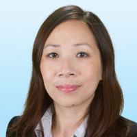 Burnaby Hospital Foundation Employee Melissa Vergara's profile photo
