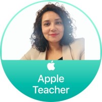 Zhuhai International School Employee Debjani Mukherjee's profile photo