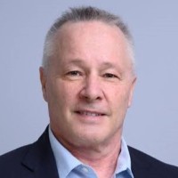 Axiado Corporation Employee Scott McAuliffe's profile photo