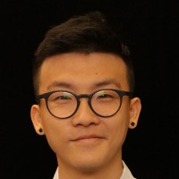 Amazon Employee John Luo's profile photo