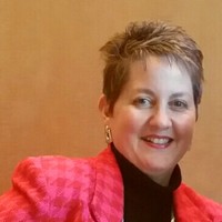 Visual Connections, LLC Employee Amy Wheeler's profile photo