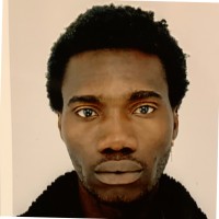 AGS Support Employee Washington Idemudia's profile photo