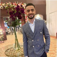 Yahia Eid Email
