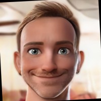 Theatre N Employee Jamie MacPherson's profile photo