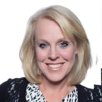 Escalate PR Employee Paula Finestone's profile photo