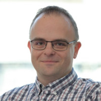 GRUNDFOS Employee Dániel Gál's profile photo
