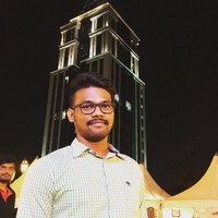 Velocity Employee Ravikanth Boggarapu's profile photo